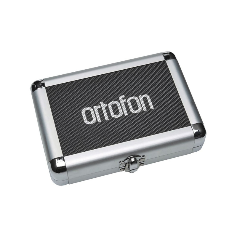 Ortofon Flight Case Concorde Twin MkII