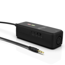 IK Multimedia iRig Pre 2