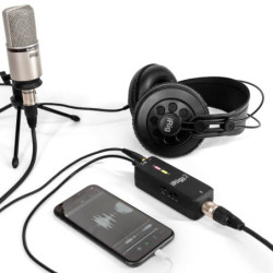 IK Multimedia iRig Pre 2
