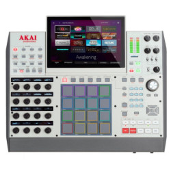 Akai MPC X Special Edition