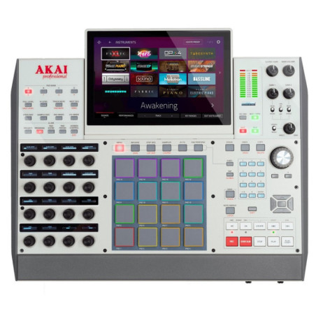 Akai MPC X Special Edition