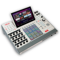 Akai MPC X Special Edition