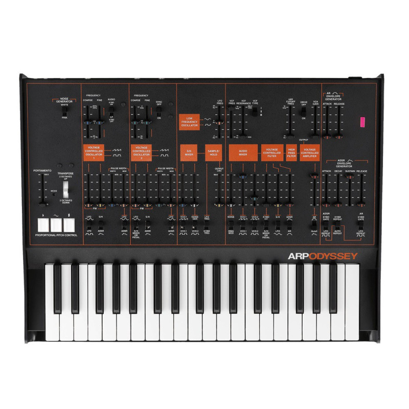 ARP Odyssey Rev 3