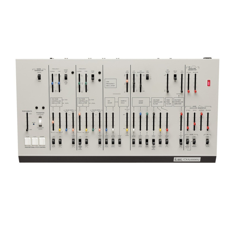 ARP Odyssey Module Rev 1