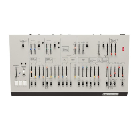 ARP Odyssey Module Rev 1