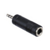 Mark MCAA 267 (Jack/H Stereo a Mini-Jack/M Stereo)