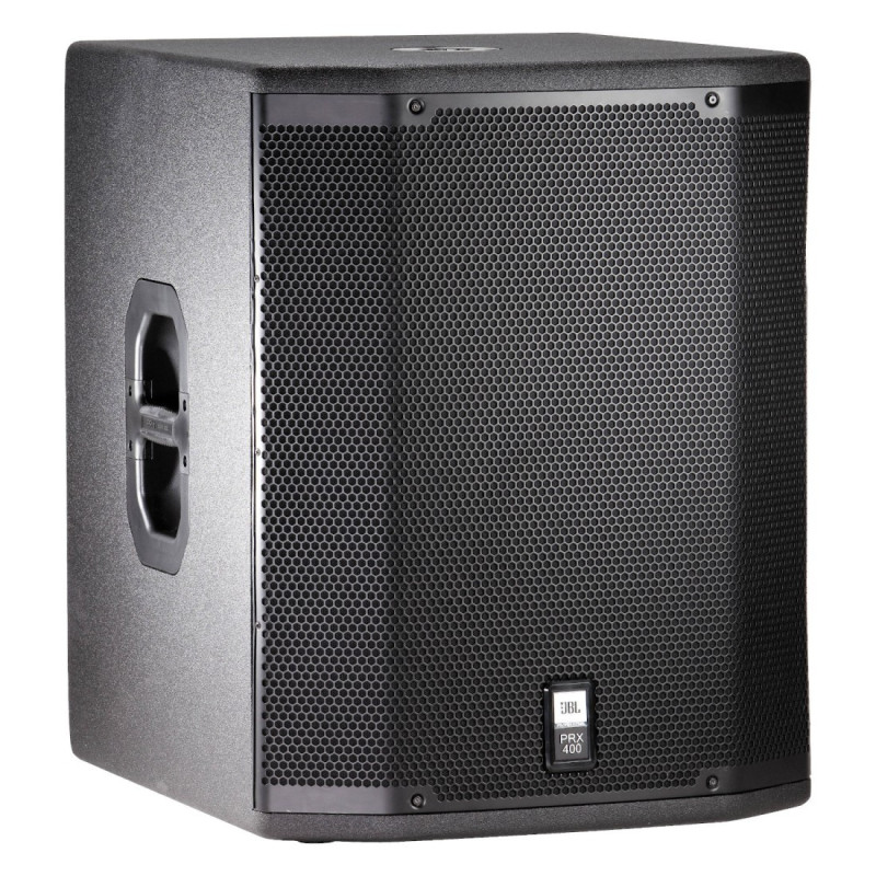 JBL PRX418S