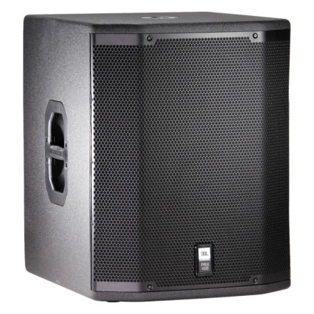 JBL PRX418S
