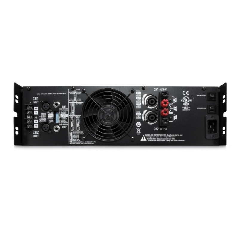QSC RMX5050a