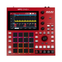Akai MPC One+