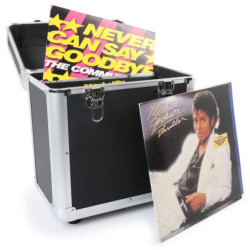 Power Dynamics RC80 Black