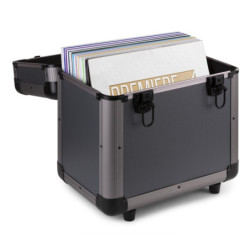 Power Dynamics RC80 Titanium