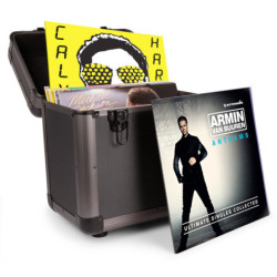 Power Dynamics RC80 Titanium