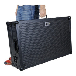 Walkasse WMC-PRORX3LTSBK