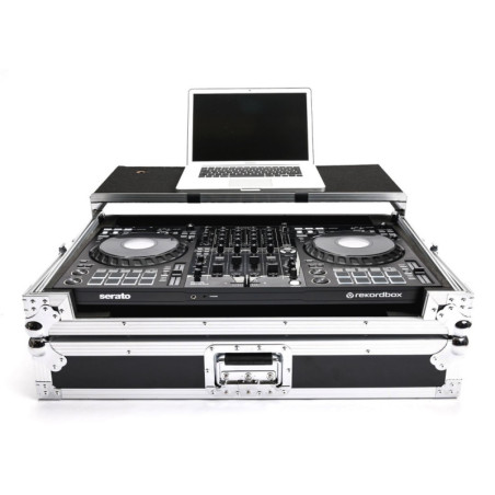 Magma DJ-Controller Workstation DDJ-FLX10