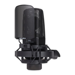 Arturia MiniFuse Recording Pack Black