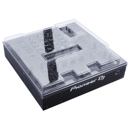 Decksaver Pioneer DJ DJM-A9 Cover
