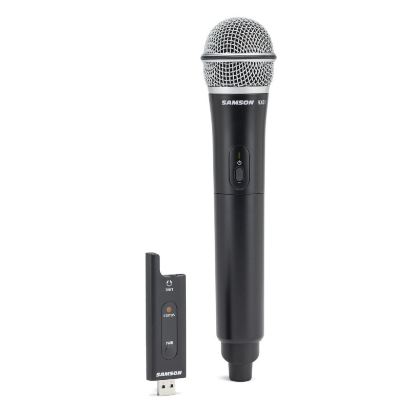 Samson XPD2 Handheld