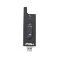 Samson XPD2 Handheld