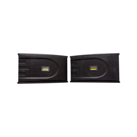 AMS 150 DISCO (Pareja)