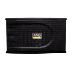 AMS 150 DISCO (Pareja)