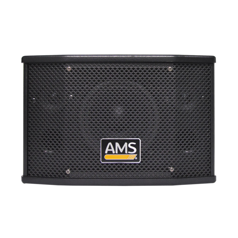 AMS 80 DISCO (Pareja)