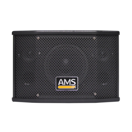 AMS 80 DISCO (Pareja)