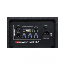 Mark MM 15 A
