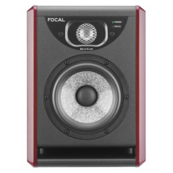 Focal Solo 6