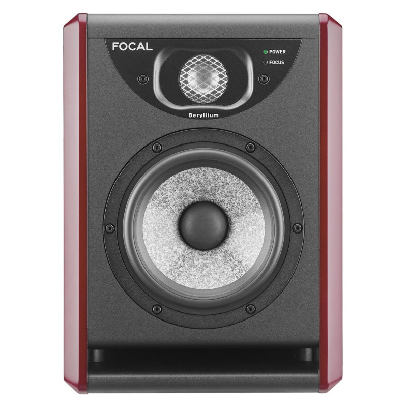 Focal Solo 6