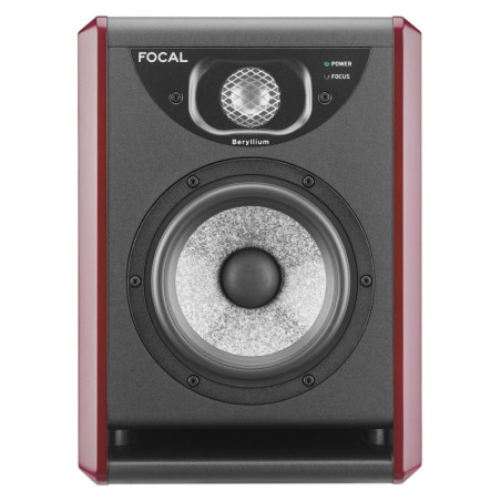 Focal Solo 6
