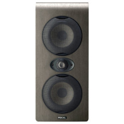 Focal Shape Twin