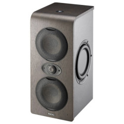 Focal Shape Twin