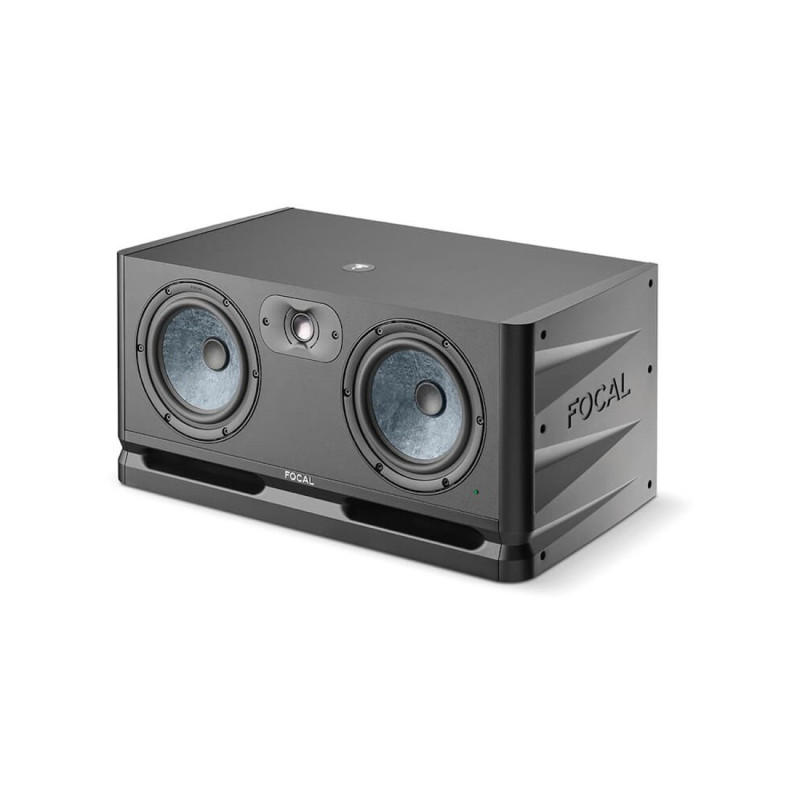 Focal Alpha Evo Twin