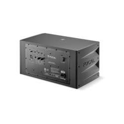 Focal Alpha Evo Twin