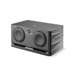 Focal Alpha Evo Twin