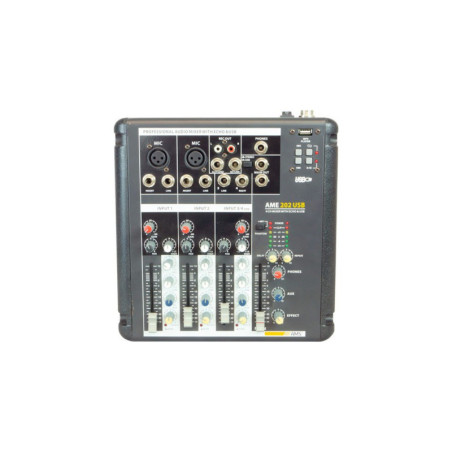 AMS AME 202 USB