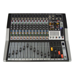 Mark MM 12599 P USB BT