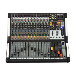 Mark MM 1299 USB BT