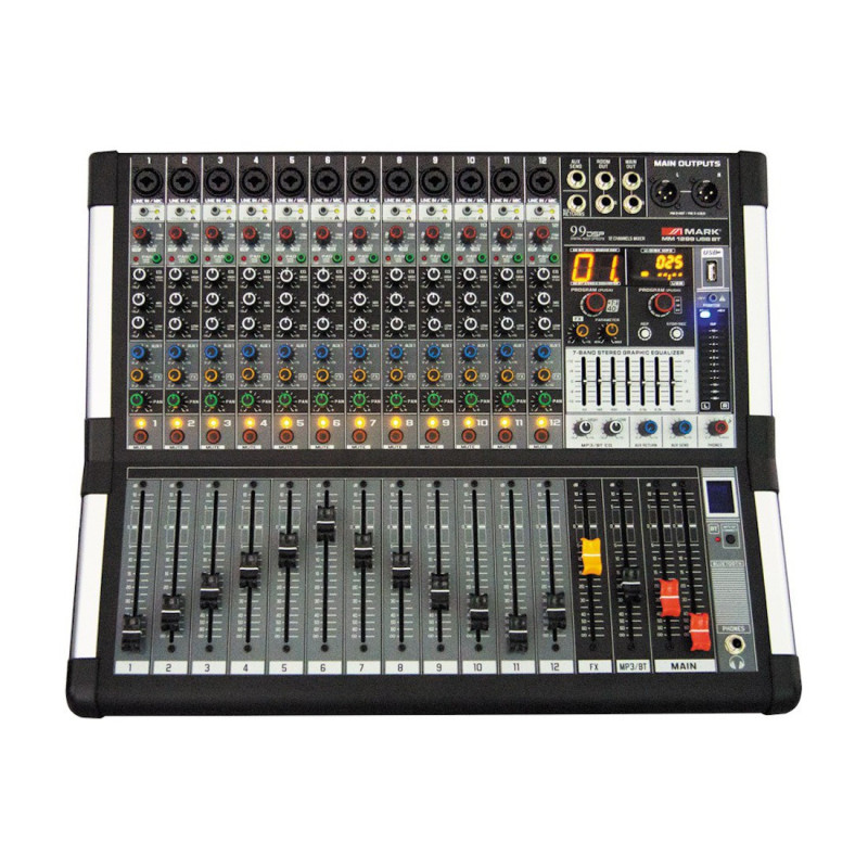 Mark MM 1299 USB BT