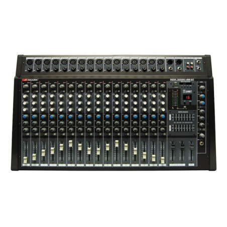 Mark MPM 16352 USB BT