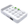 Mackie M-Caster Live White