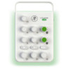 Mackie M-Caster Live White