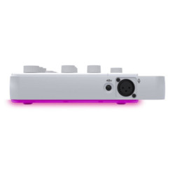 Mackie M-Caster Live White