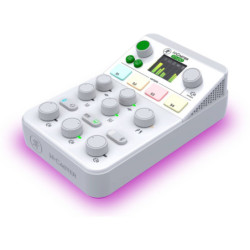 Mackie M-Caster Studio White