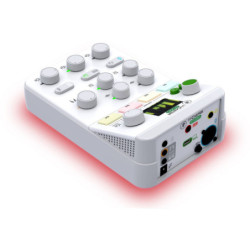 Mackie M-Caster Studio White