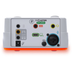 Mackie M-Caster Studio White