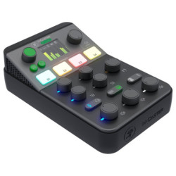 Mackie M-Caster Studio Black