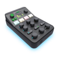 Mackie M-Caster Studio Black