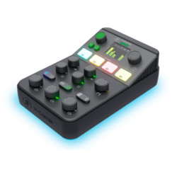 Mackie M-Caster Studio Black